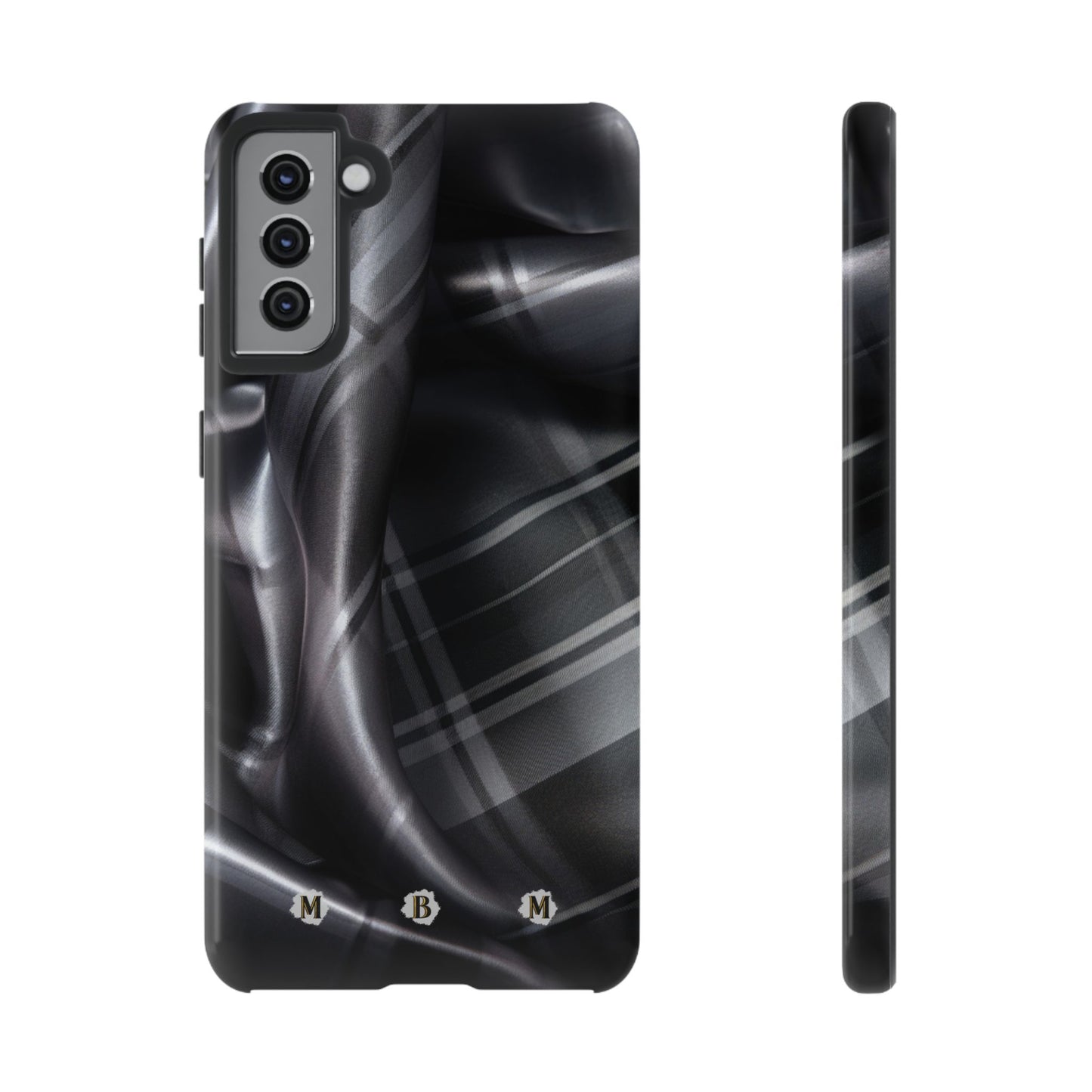 Onyx Zephyr Samsung Galaxy S Tough Case