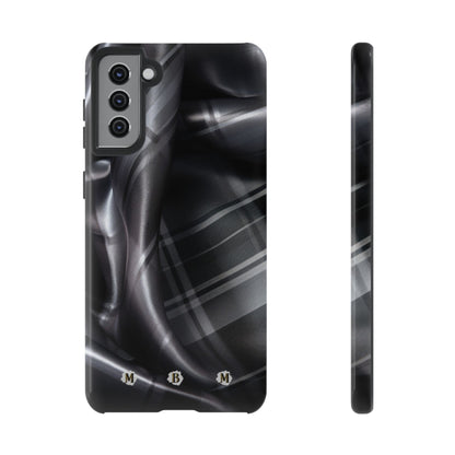 Onyx Zephyr Samsung Galaxy S Tough Case