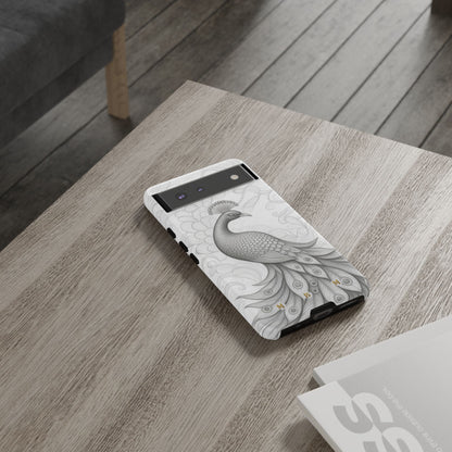 Kujaku: Sei Google Pixel Tough Case