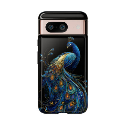 Kujaku: Naz Google Pixel Tough Case