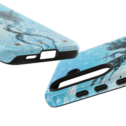 Descension Samsung Galaxy S Tough Case