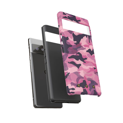 Sakura Stealth Google Pixel Tough Case