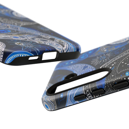 Nocturne Samsung Galaxy S Tough Case