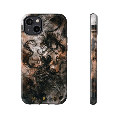 Rave’N iPhone Tough Case