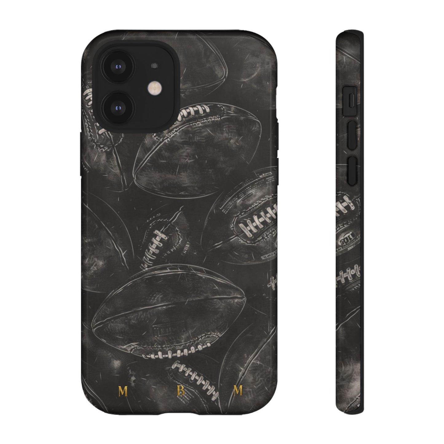 Ball Legends iPhone Tough Case