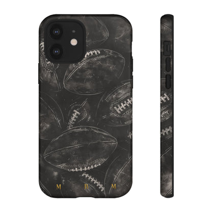 Ball Legends iPhone Tough Case