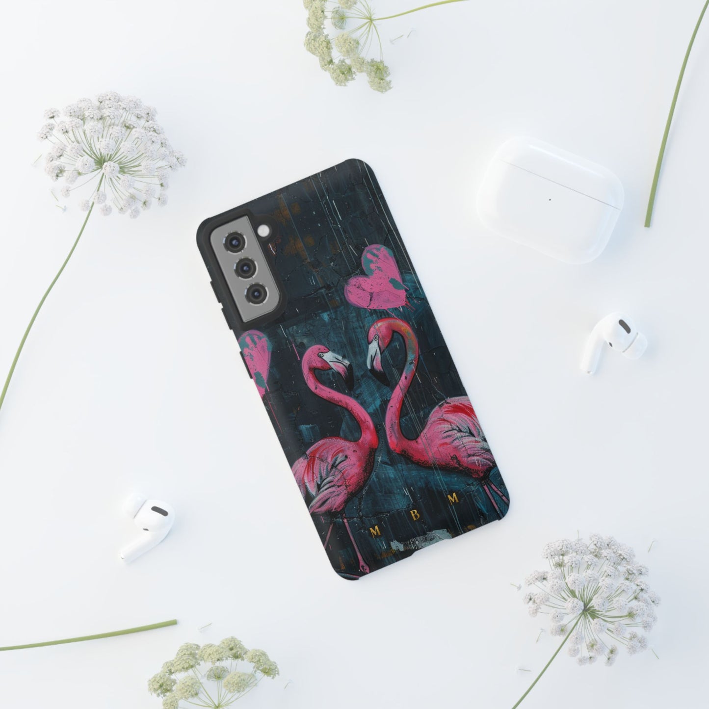 Ramingo Samsung Galaxy S Tough Case