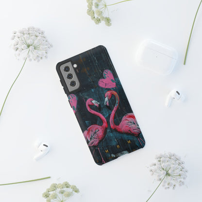 Ramingo Samsung Galaxy S Tough Case