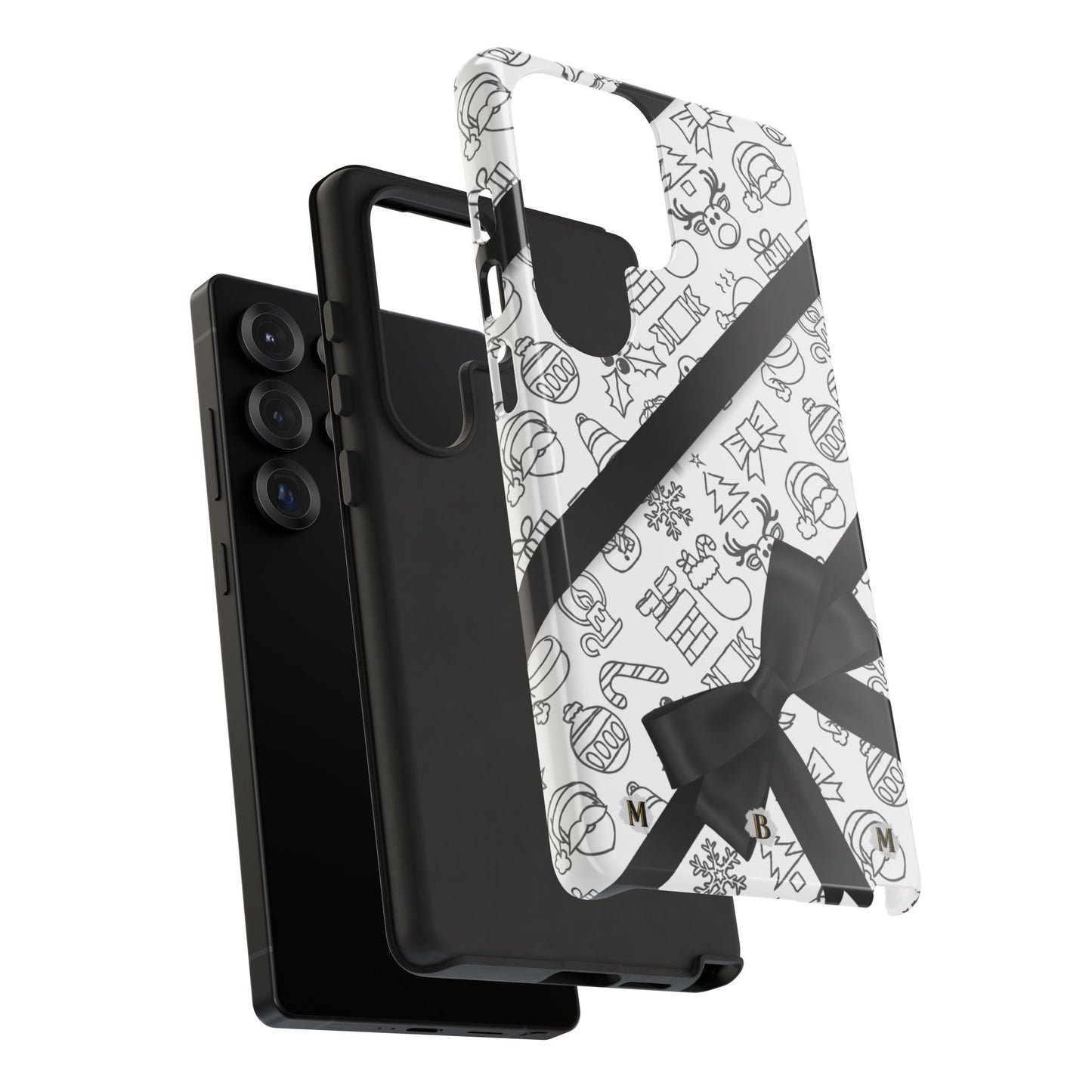 Merci Lazo: Poise Samsung Galaxy S Tough Case