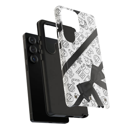 Merci Lazo: Poise Samsung Galaxy S Tough Case