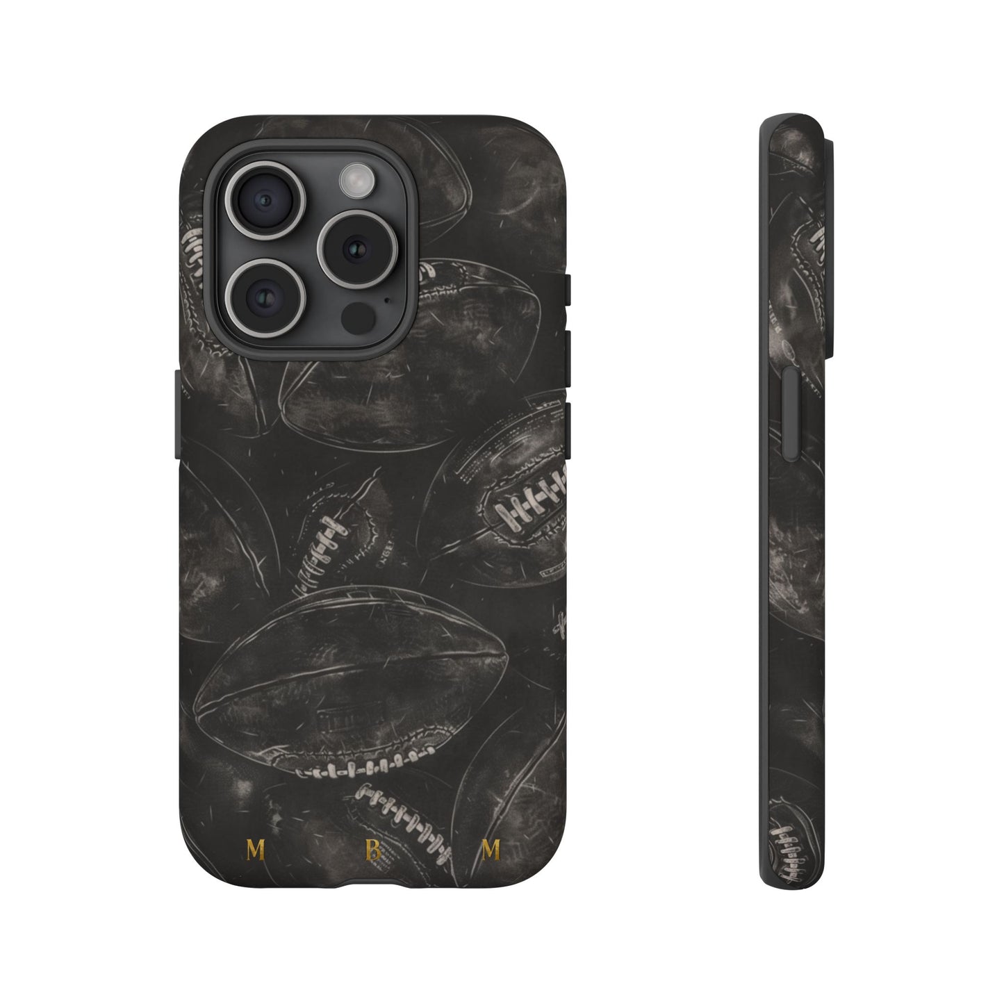 Ball Legends iPhone Tough Case