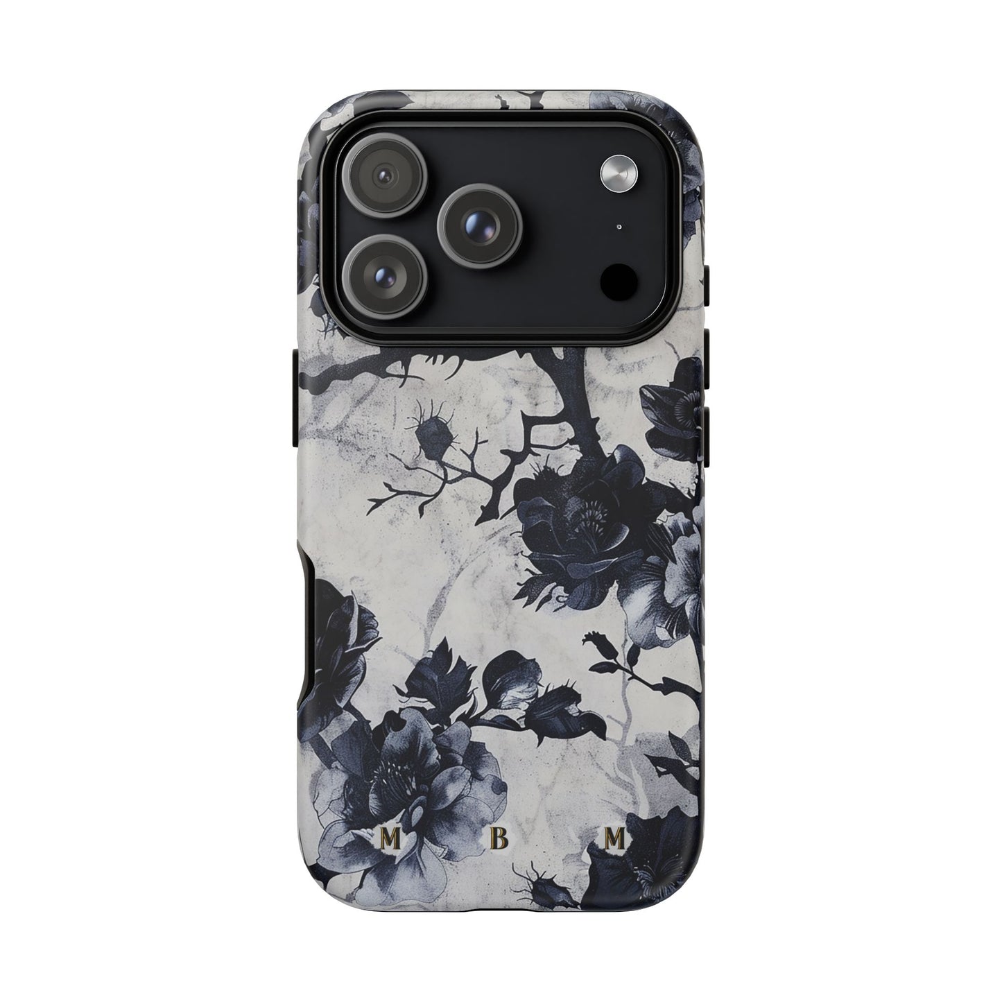 Briar Thorn iPhone Tough Case