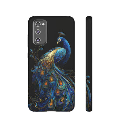 Kujaku: Naz Samsung Galaxy S Tough Case