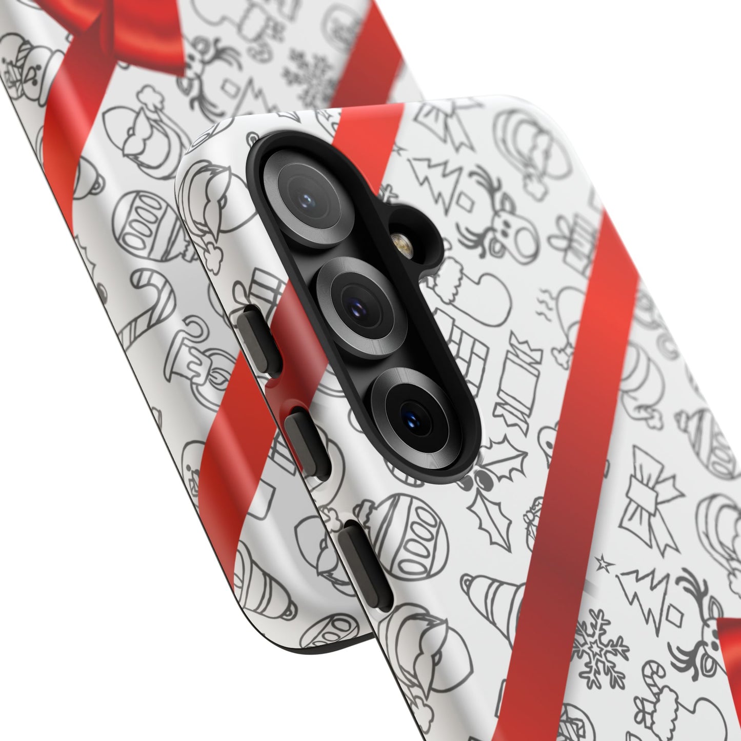 Merci Lazo: Charisma Samsung Galaxy S Tough Case