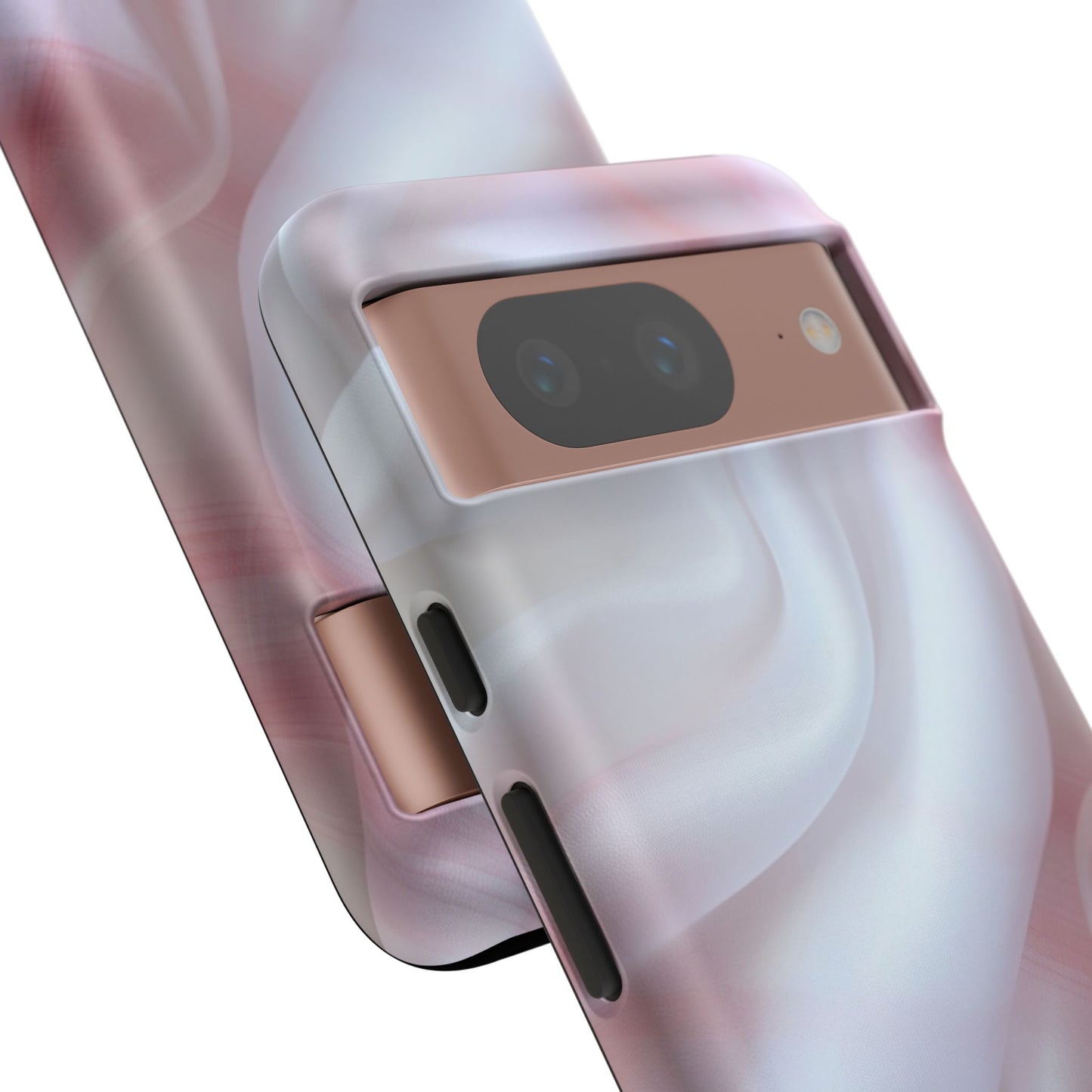 Whispering Rose Google Pixel Tough Case