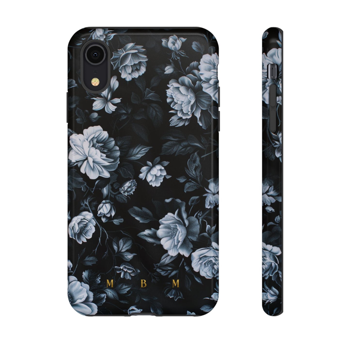 Umbra Flora iPhone Tough Case