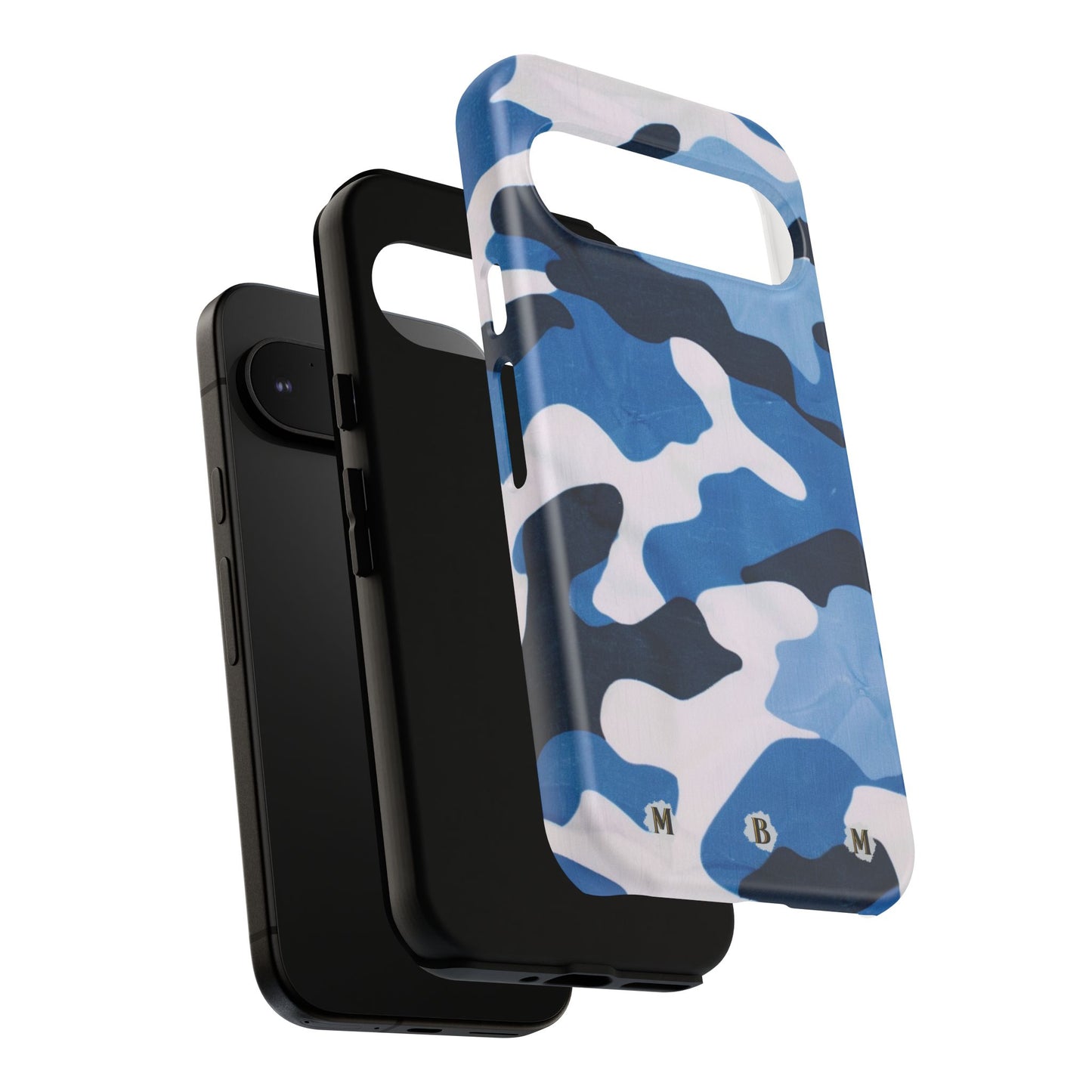 Operation Stealth Google Pixel Tough Case