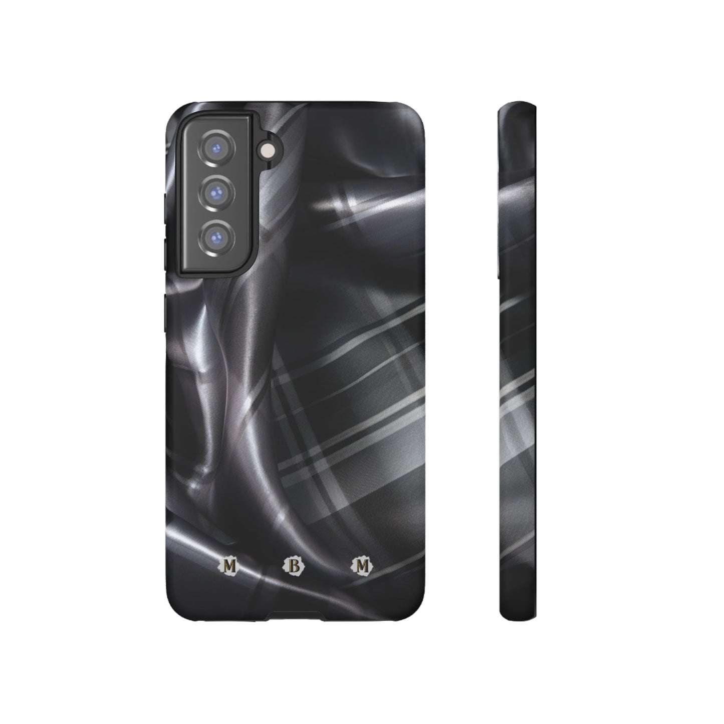 Onyx Zephyr Samsung Galaxy S Tough Case