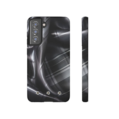 Onyx Zephyr Samsung Galaxy S Tough Case