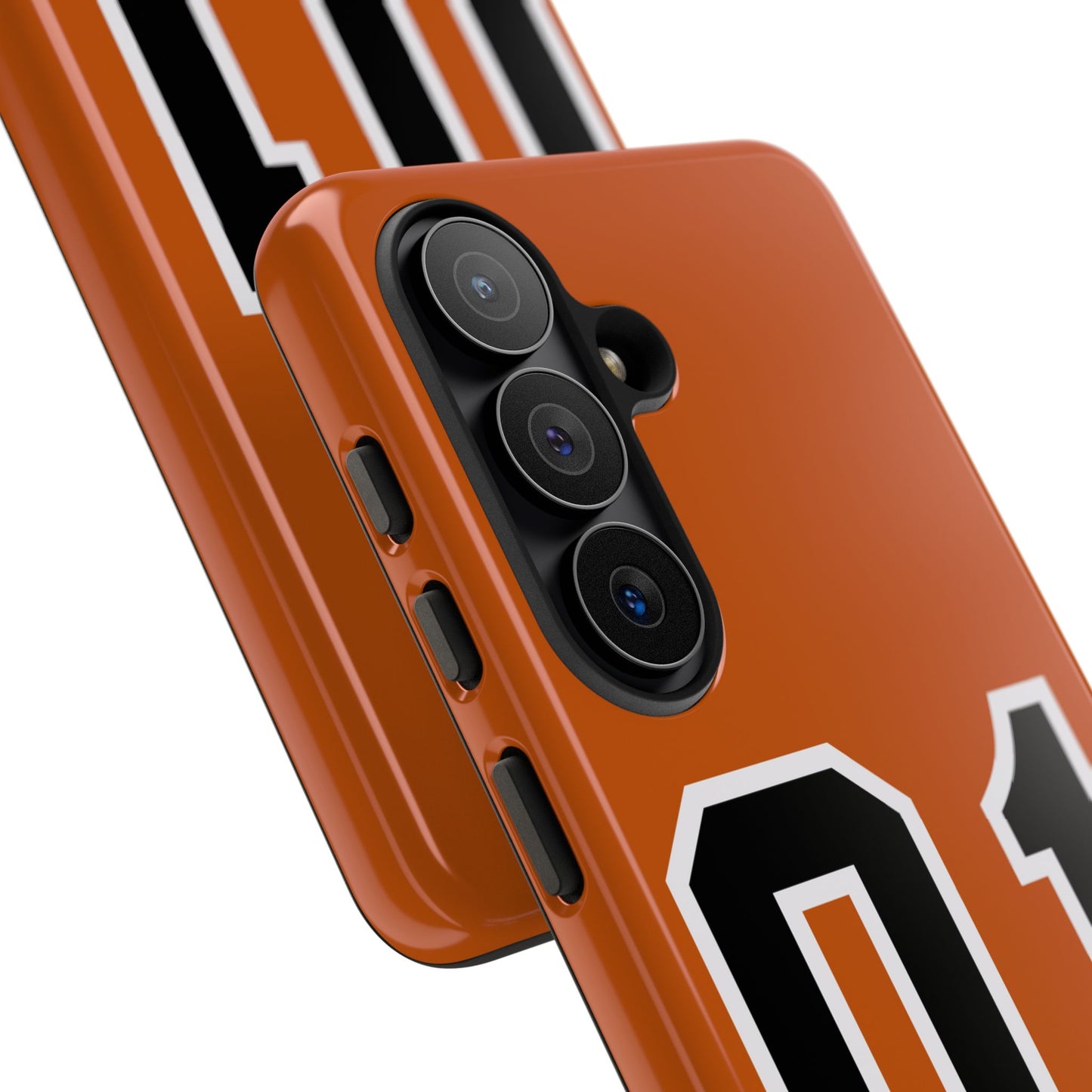 General 01 Samsung Galaxy S Tough Case
