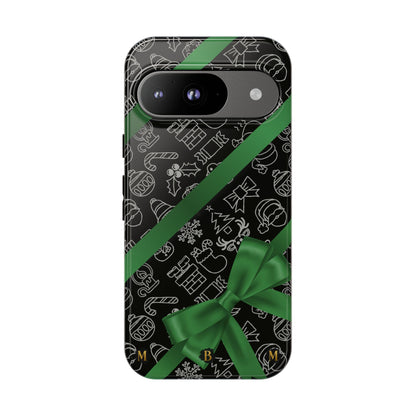 Merci Lazo: Mystery Google Pixel Tough Case