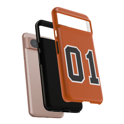 General 01 Google Pixel Tough Case