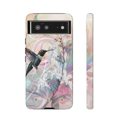Sylph Song Google Pixel Tough Case