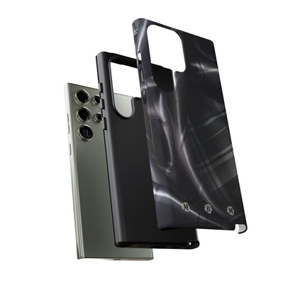 Onyx Zephyr Samsung Galaxy S Tough Case