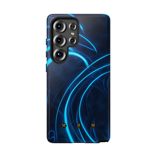 Plasma Arcs Samsung Galaxy S Tough Case