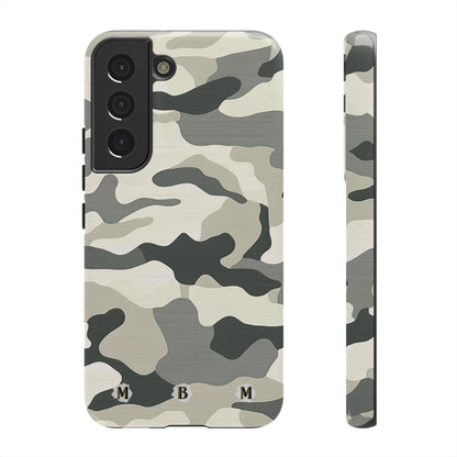 Bravo Samsung Galaxy S Tough Case