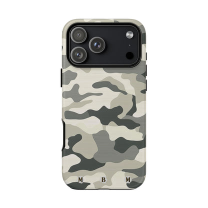 Bravo iPhone Tough Case