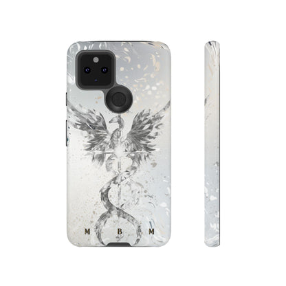 Ascension Google Pixel Tough Case