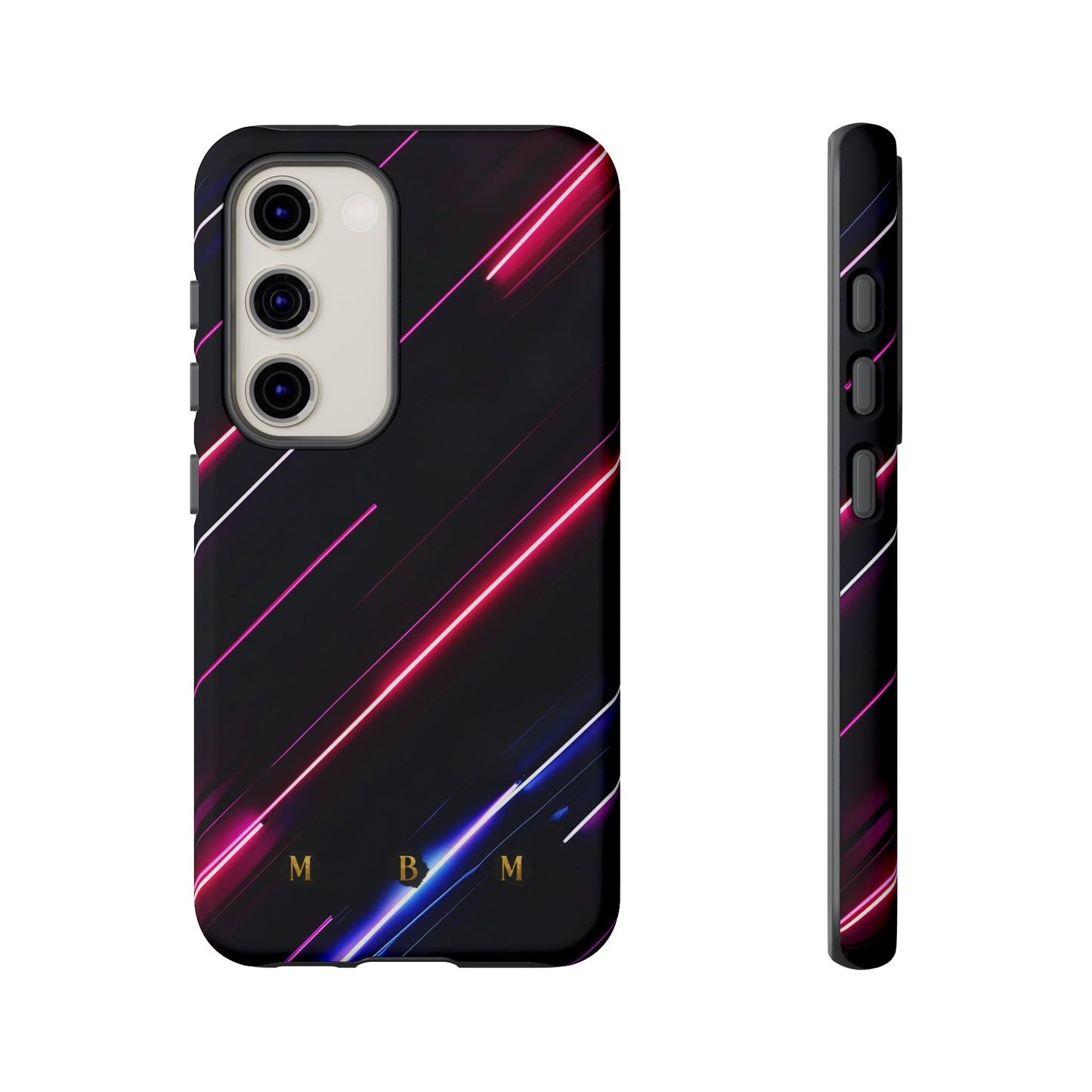 Aurora Samsung Galaxy S Tough Case