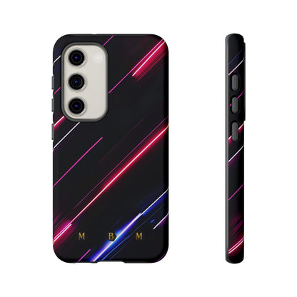 Aurora Samsung Galaxy S Tough Case