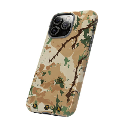 Recon iPhone Tough Case