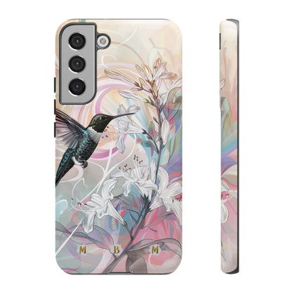 Sylph Song Samsung Galaxy S Tough Case