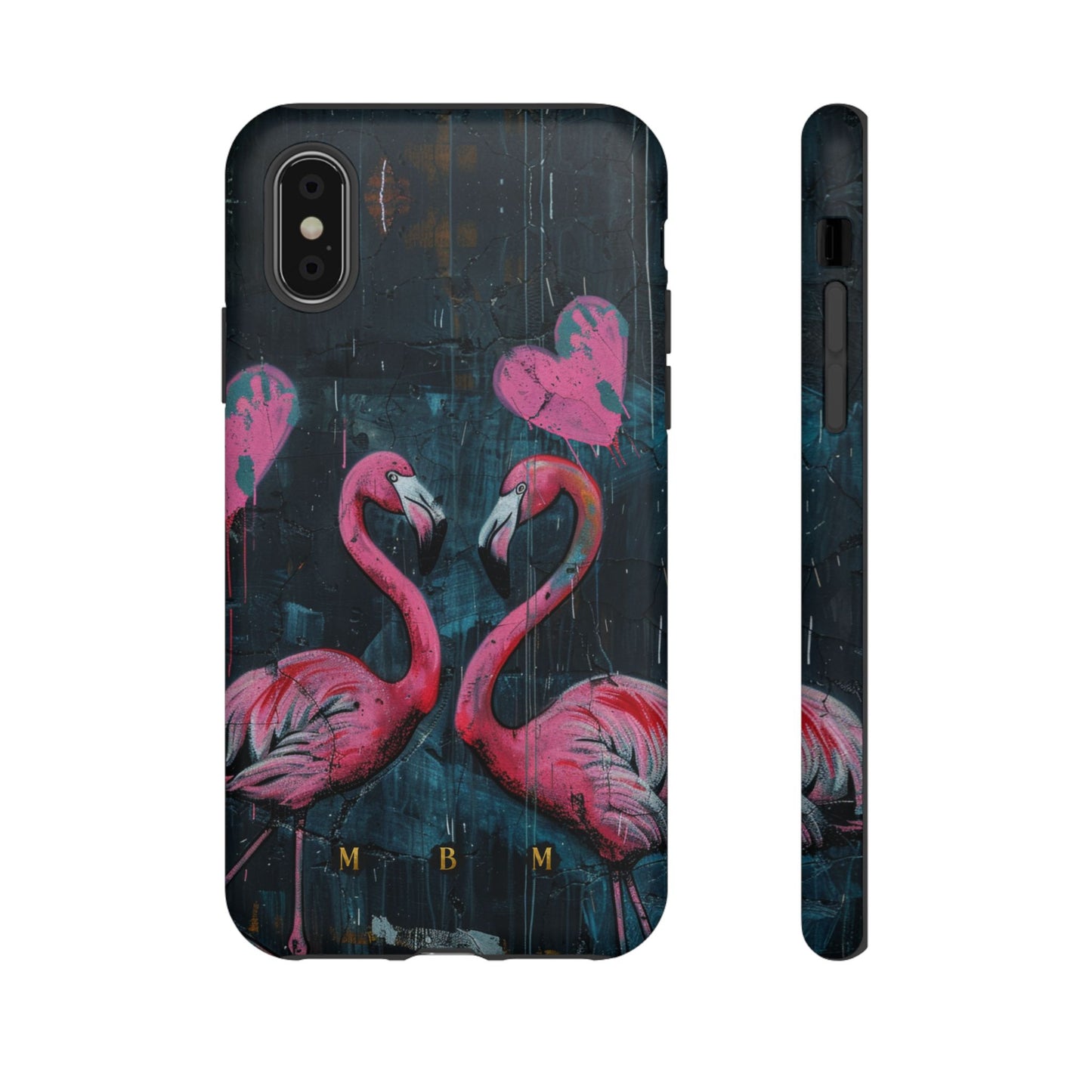 Ramingo iPhone Tough Case