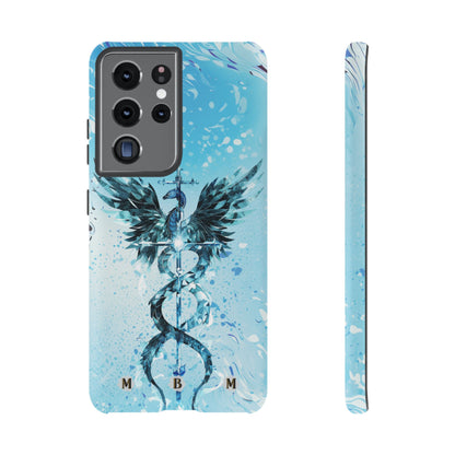 Descension Samsung Galaxy S Tough Case