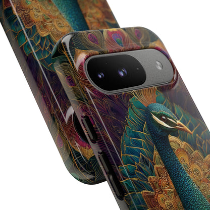 Kujaku: Daitan Google Pixel Tough Case