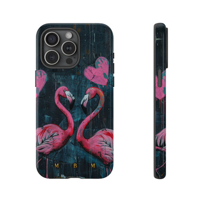 Ramingo iPhone Tough Case