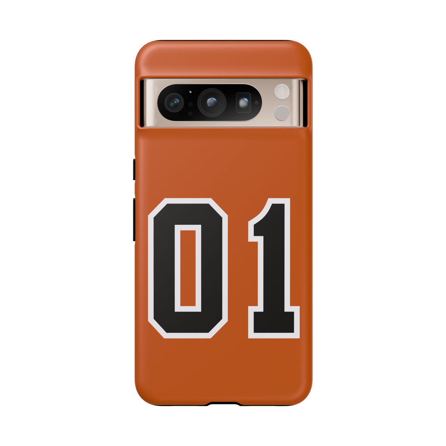 General 01 Google Pixel Tough Case