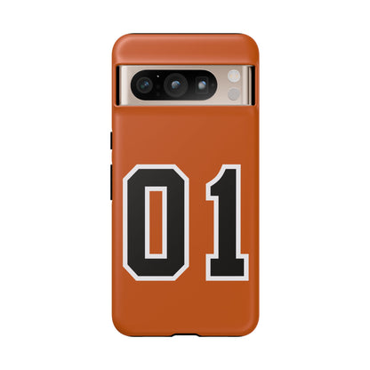 General 01 Google Pixel Tough Case