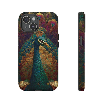 Kujaku: Daitan iPhone Tough Case