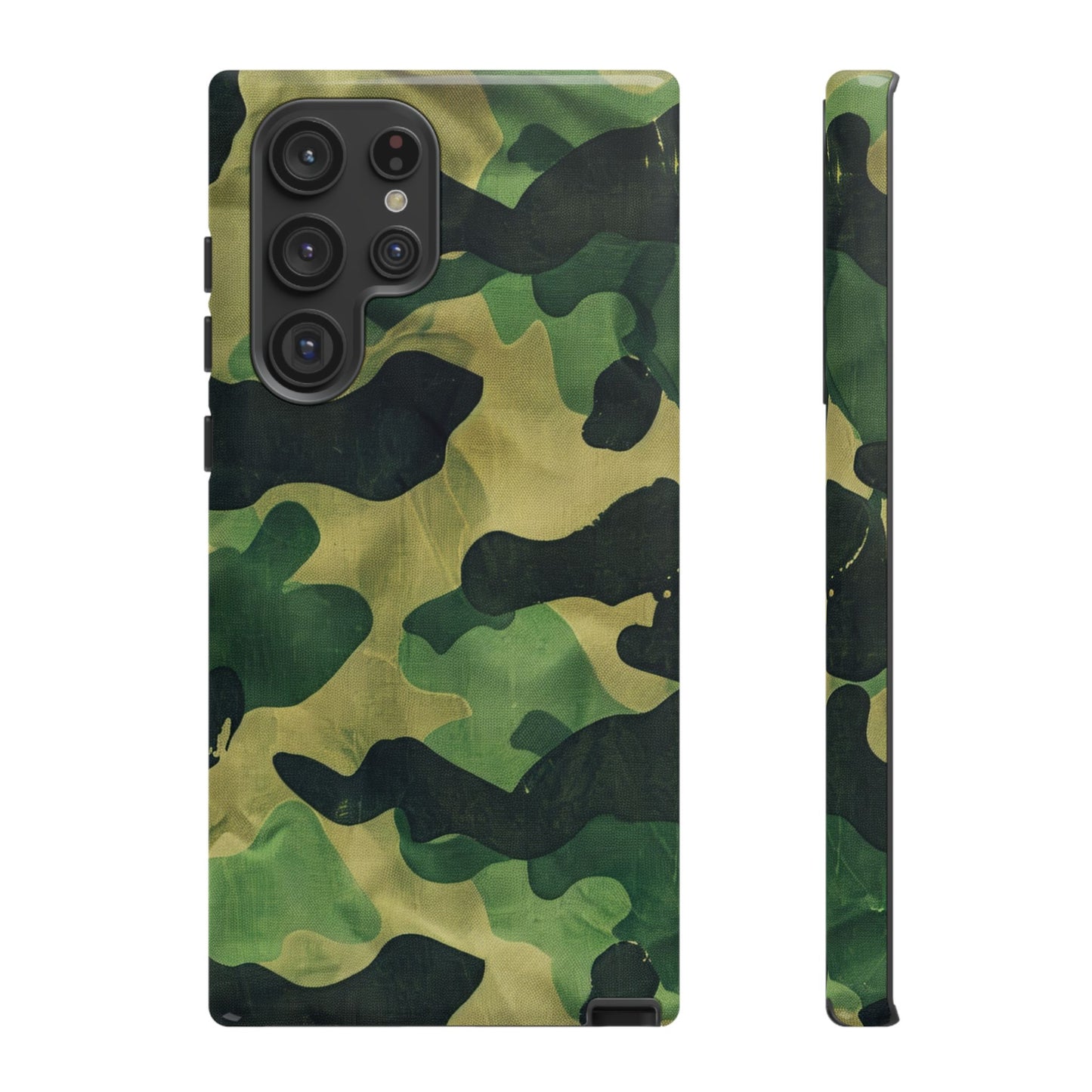Garrison Samsung Galaxy S Tough Case