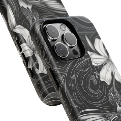 Lily’s Lure iPhone Tough Case