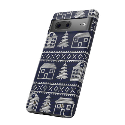 X-Mas Sweater XL Google Google Pixel Tough Case