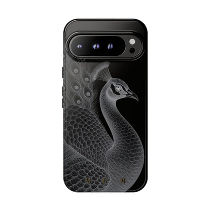 Kujaku: Yūgen Google Pixel Tough Case
