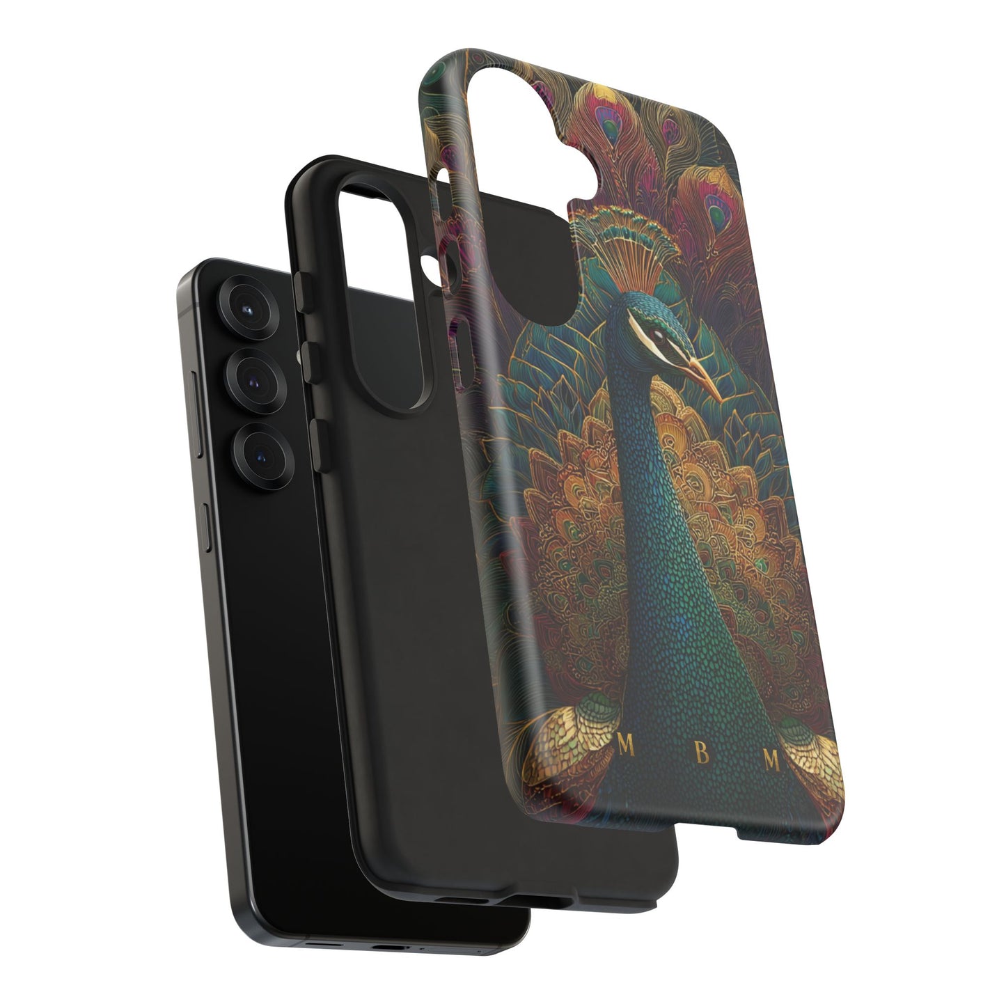 Kujaku: Daitan Samsung Galaxy S Tough Case