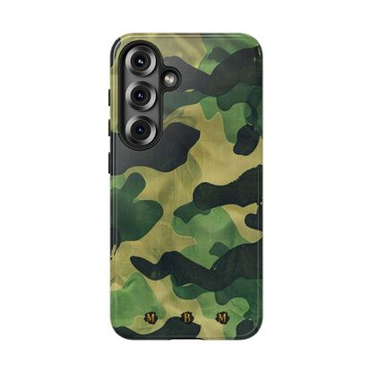 Garrison Samsung Galaxy S Tough Case