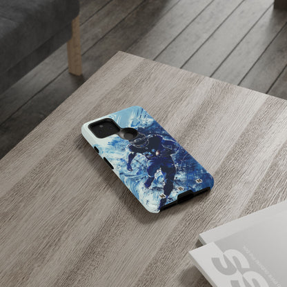 21 1st & 10 Google Pixel Tough Case